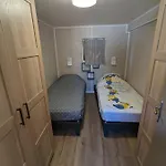 假日公园 Mobile Evasion Okpl Vue Saint-Raphaël