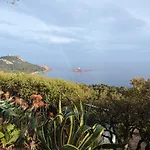 假日公园 Mobile Evasion Okpl Vue Saint-Raphaël
