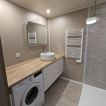 База отдыха Mobile Evasion Okpl Vue *