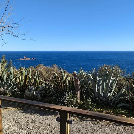 Πάρκο διακοπών Mobile Evasion Okpl Vue *