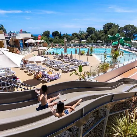 Mobile Evasion Okpl Vue * Сен-Рафаель