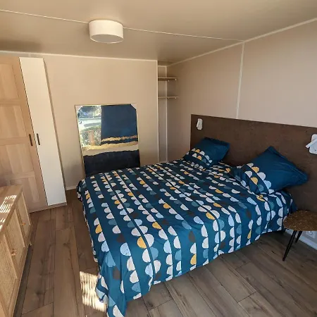 Mobile Evasion Okpl Vue База отдыха Сен-Рафаэль