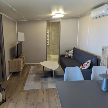 База відпочинку Mobile Evasion Okpl Vue *