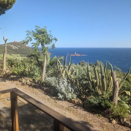 Parque de vacaciones Mobile Evasion Okpl Vue
