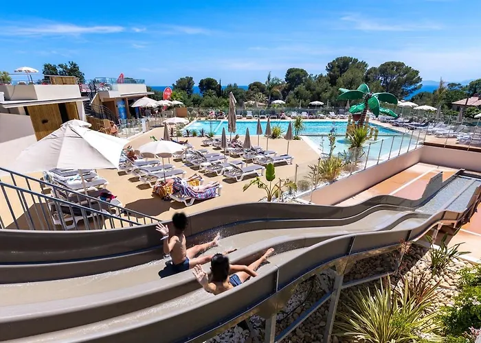 Mobile Evasion Okpl Vue * Saint-Raphael (Var)