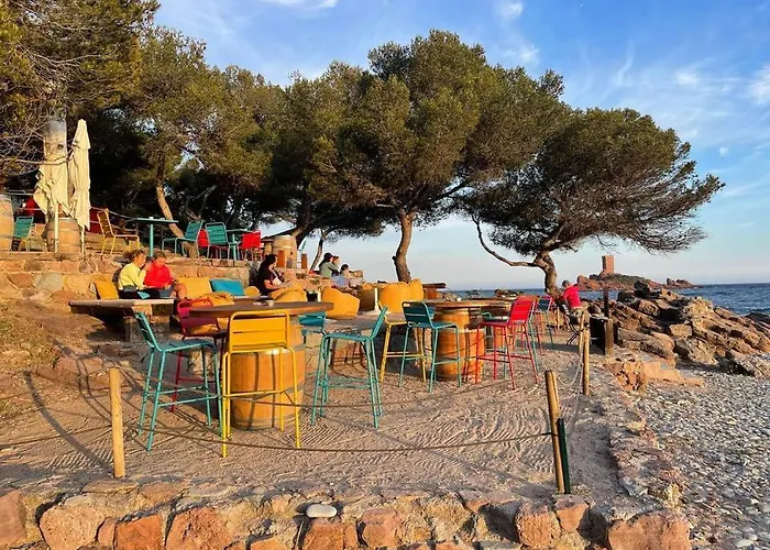 Mobile Evasion Okpl Vue * Saint-Raphaël