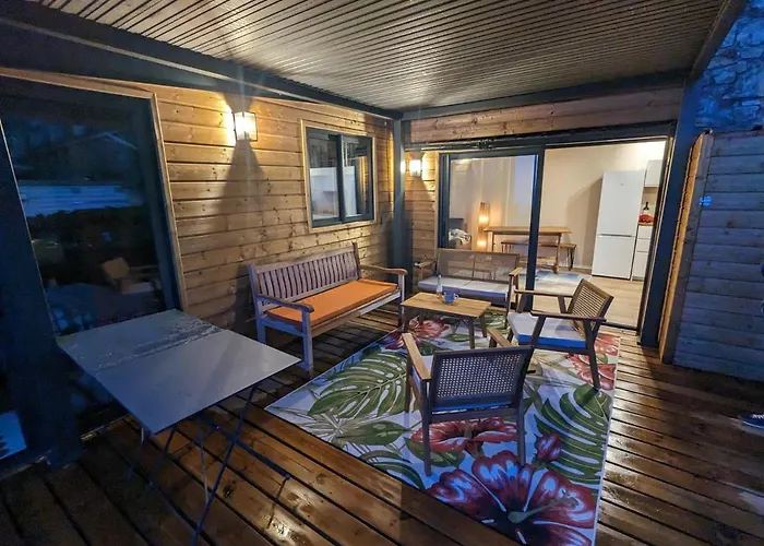 Mobile Evasion Okpl Vue Saint-Raphael (Var)